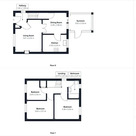 Semesterbostad Host & - Cleveland Rest